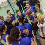 La VolleyTime Casagiove fa ....tredici!